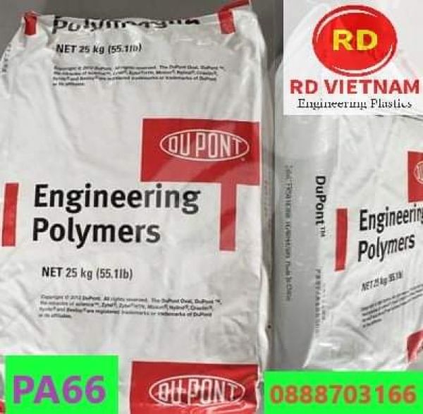 PA66 DUPONT
