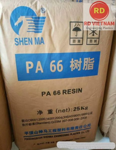 PA66 SHENMA