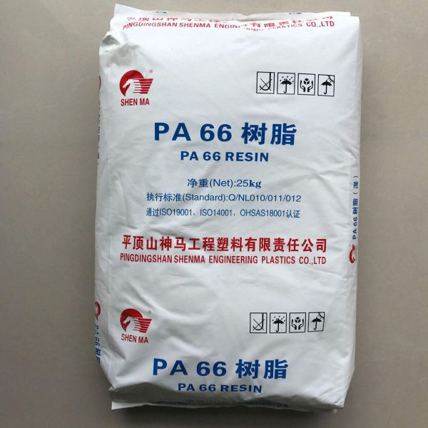 PA66 SHENMA