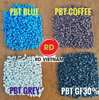 PBT MÀU 