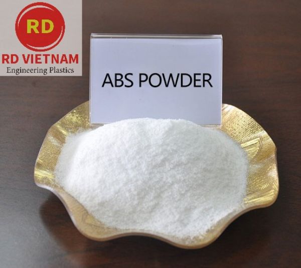 Hạt nhựa nguyên sinh ABS